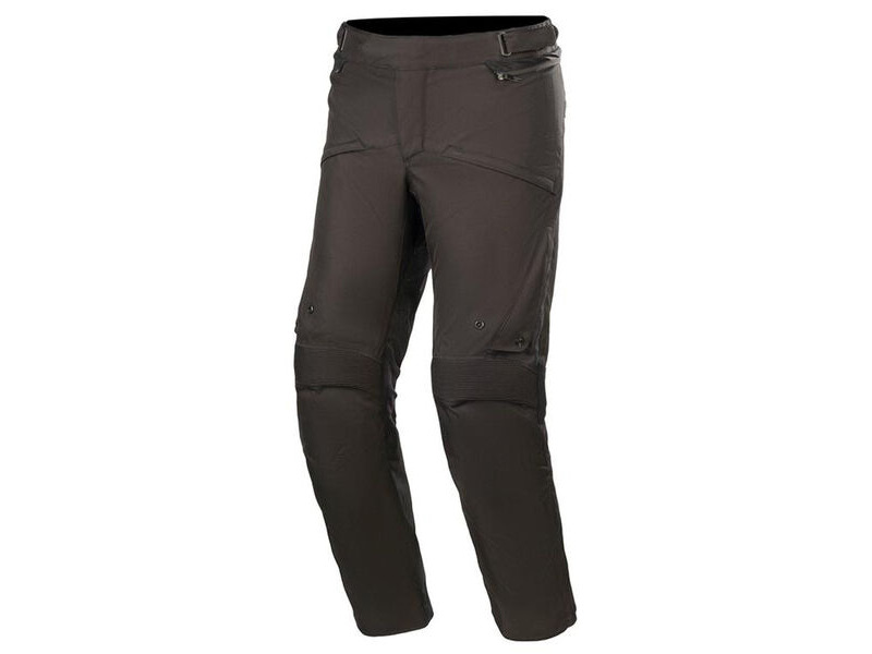 ALPINESTARS Road Pro Gore-Tex Pants Black click to zoom image