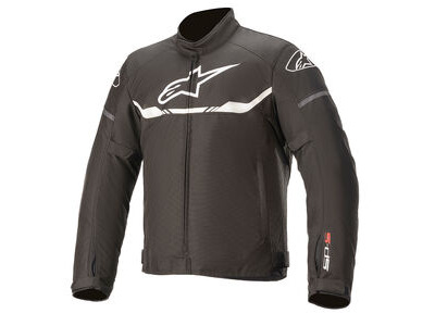 ALPINESTARS T-SPS Waterproof Jkt Blk White