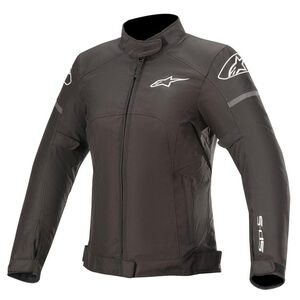 ALPINESTARS Stella T-SPS Waterproof Jkt Blk 