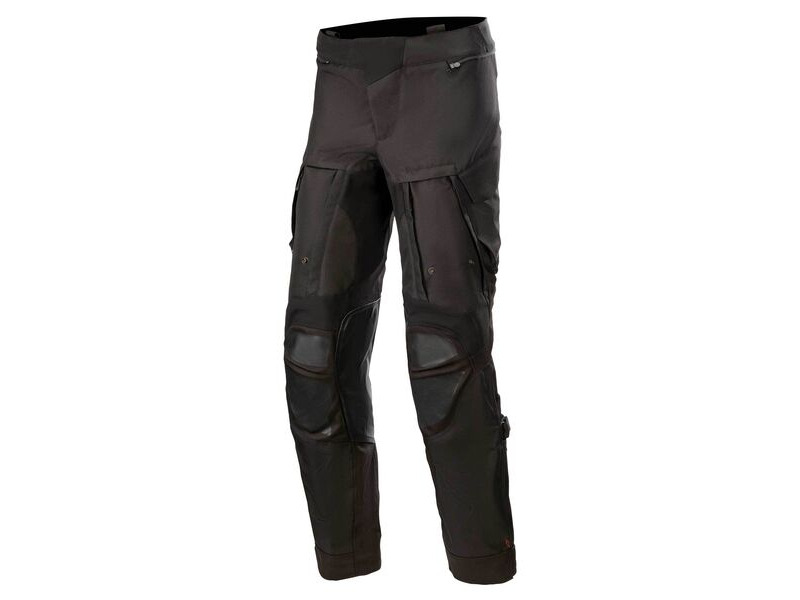 ALPINESTARS Alpine Halo DS Pants Black Black click to zoom image