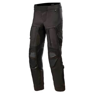 ALPINESTARS Alpine Halo DS Pants Black Black 