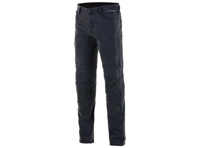 ALPINESTARS AS-DSL Daiji Denim Jean Black