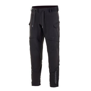 ALPINESTARS Juggernaut WP Pants Black 