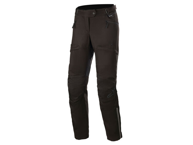 ALPINESTARS Stella AST-1 V2 Waterproof Pants Black Black click to zoom image