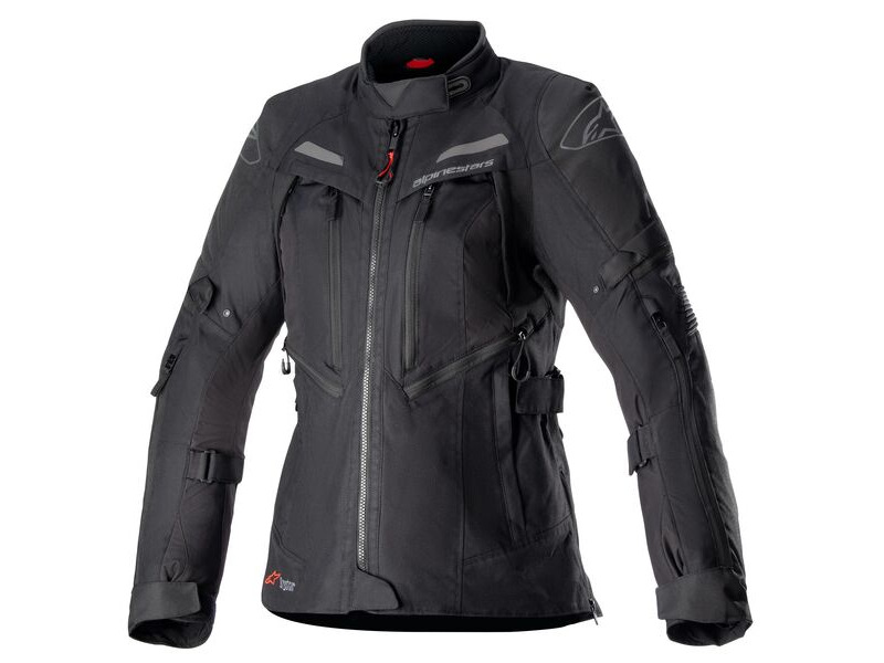 ALPINESTARS Alpine Stella Bogota Pro DS Jkt Black Black click to zoom image