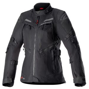 ALPINESTARS Alpine Stella Bogota Pro DS Jkt Black Black 