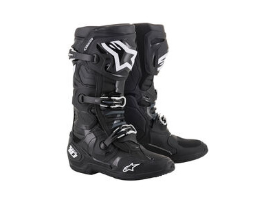 ALPINESTARS Tech 10 - Black