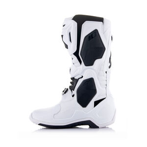 ALPINESTARS Tech 10 - White click to zoom image