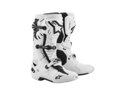 ALPINESTARS Tech 10 Supervented - White