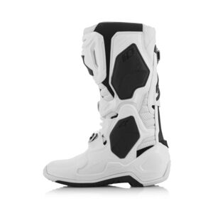 ALPINESTARS Tech 10 Supervented - White click to zoom image