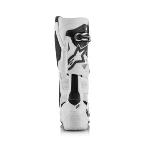 ALPINESTARS Tech 10 Supervented - White click to zoom image