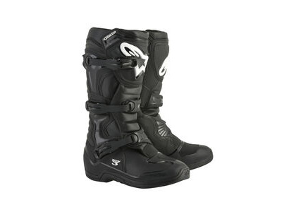 ALPINESTARS Tech 3 - Black