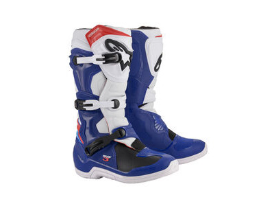 ALPINESTARS Tech 3 - Blue White Red