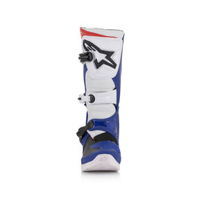 ALPINESTARS Tech 3 - Blue White Red click to zoom image