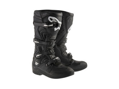 ALPINESTARS Tech 5 - Black