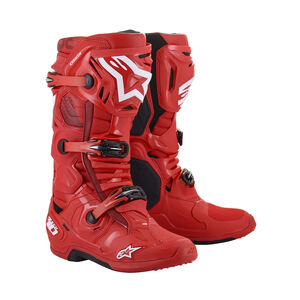 ALPINESTARS Tech 10 - Red 