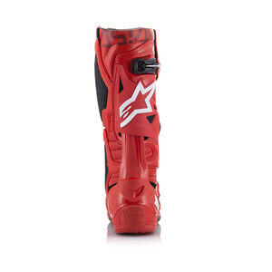 ALPINESTARS Tech 10 - Red click to zoom image