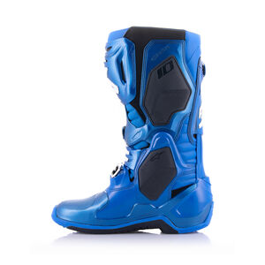 ALPINESTARS Tech 10 - Blue Black click to zoom image