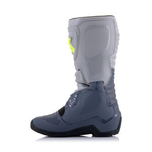 ALPINESTARS Tech 3 - Dark Gray Light Gray Black click to zoom image