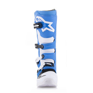 ALPINESTARS Tech 5 - Blue White click to zoom image