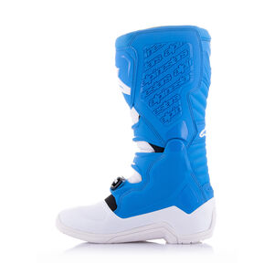 ALPINESTARS Tech 5 - Blue White click to zoom image