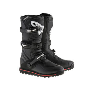 ALPINESTARS Tech T - Black Red 