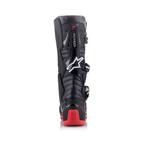 ALPINESTARS Tech 7 - Black Cool Gray Red click to zoom image