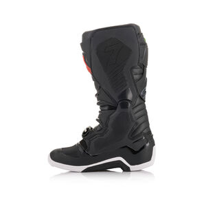 ALPINESTARS Tech 7 - Black Red Green click to zoom image