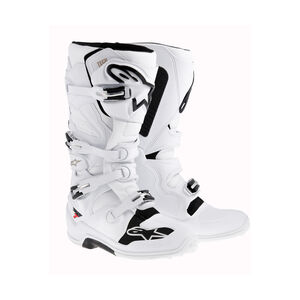 ALPINESTARS Tech 7 - White 