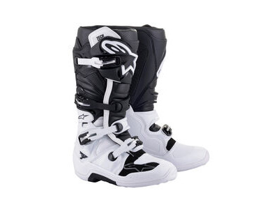 ALPINESTARS Tech 7 - White Black