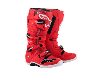 ALPINESTARS Tech 7 - Red