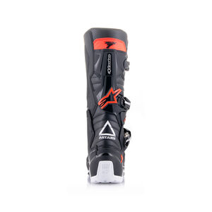 ALPINESTARS Tech 7 Enduro - Black Red Fluo click to zoom image