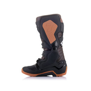 ALPINESTARS Tech 7 Enduro - Black Dark Brown click to zoom image