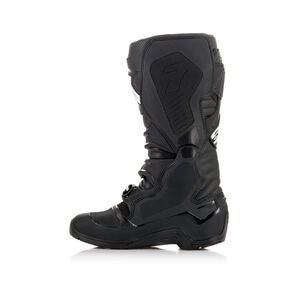 ALPINESTARS Tech 7 Enduro Drystar - Black Gray click to zoom image