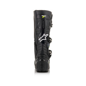 ALPINESTARS Tech 7 Enduro Drystar - Black Gray click to zoom image