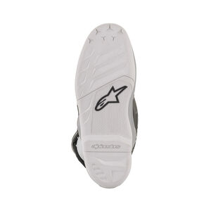 ALPINESTARS Tech 7S Youth - Black Silver White Gold click to zoom image