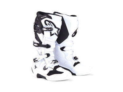 ALPINESTARS Tech 7 - White Black