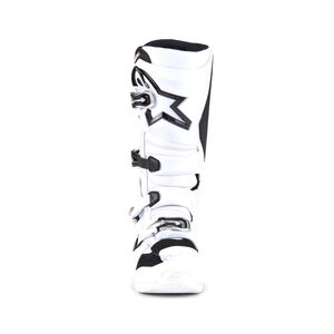 ALPINESTARS Tech 7 - White Black click to zoom image