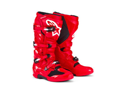 ALPINESTARS Tech 7 - Bright Red