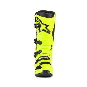 ALPINESTARS Tech 7 - Yellow Fluo Black click to zoom image