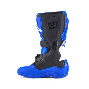 ALPINESTARS Tech 7S - Blue Black White click to zoom image