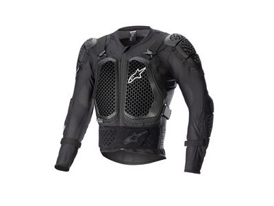 ALPINESTARS Bionic Action V2 Protection Jacket Black