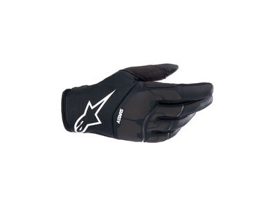 ALPINESTARS Thermo Shielder Gloves - Black