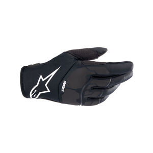 ALPINESTARS Thermo Shielder Gloves - Black 