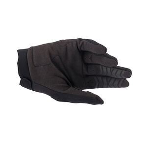 ALPINESTARS Full Bore Gloves - Black click to zoom image