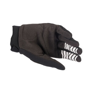 ALPINESTARS Stella Full Bore Gloves - Black click to zoom image