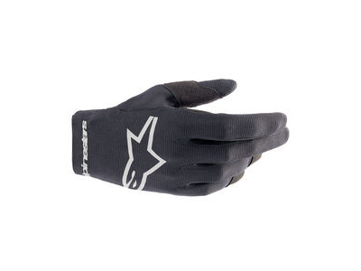 ALPINESTARS Radar Gloves Black