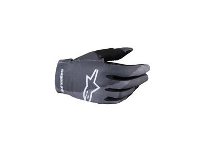 ALPINESTARS Youth Radar Gloves - Dark Camo