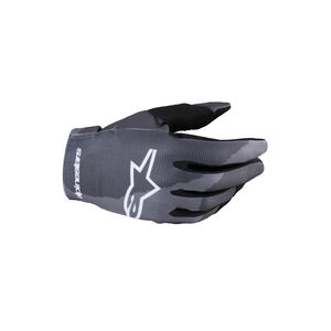 ALPINESTARS Youth Radar Gloves - Dark Camo 