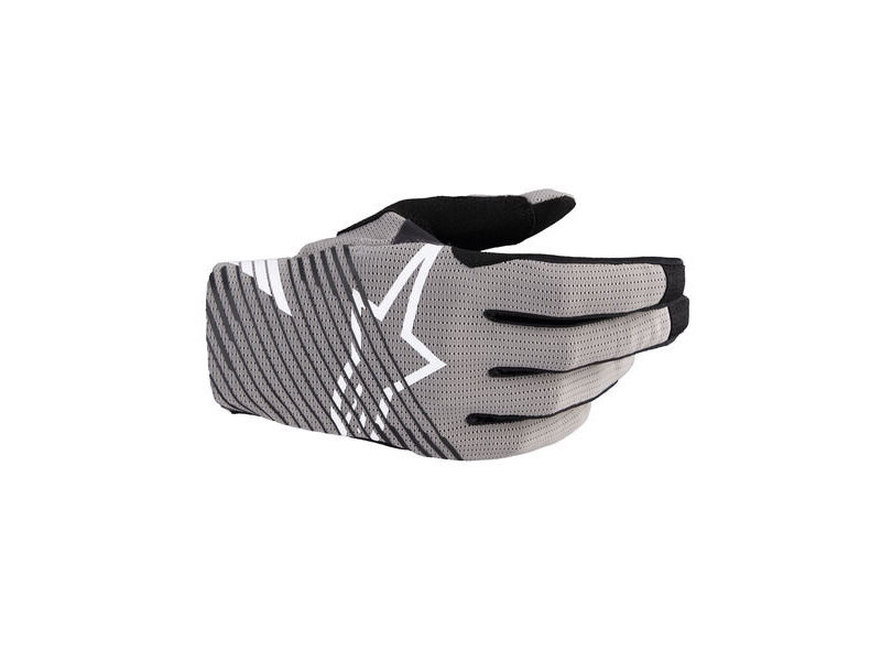 ALPINESTARS Radar Pro Gloves - Black click to zoom image